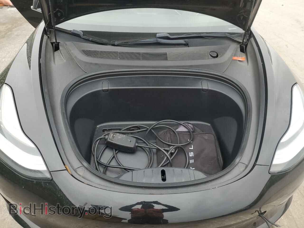 2019 TESLA MODEL 3 - VIN: 5YJ3E1EA0KF415815 - Фото 11