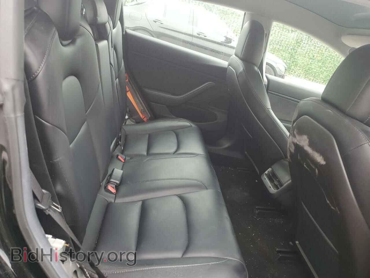 2019 TESLA MODEL 3 - VIN: 5YJ3E1EA0KF415815 - Фото 10