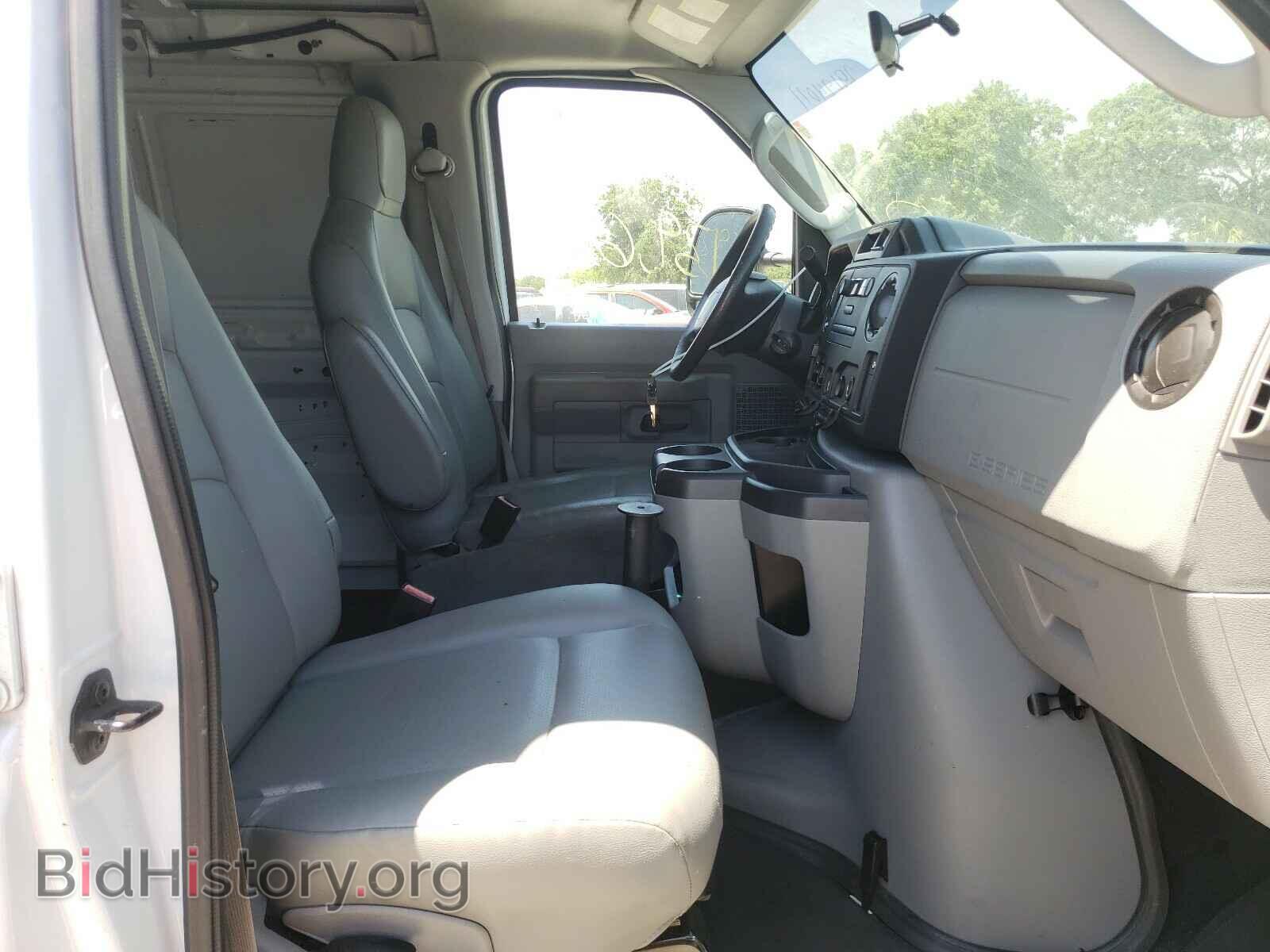 2014 FORD ECONOLINE - VIN: 1FTNE2EW3EDA46616 - Photo 5