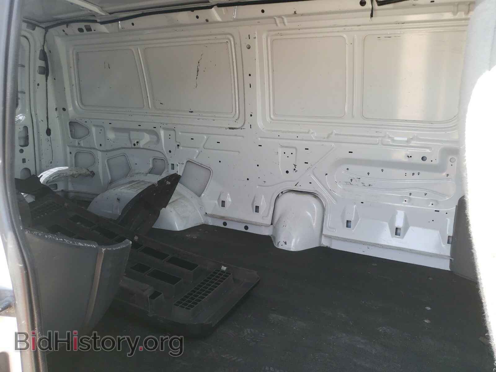 2014 FORD ECONOLINE - VIN: 1FTNE2EW3EDA46616 - Photo 6