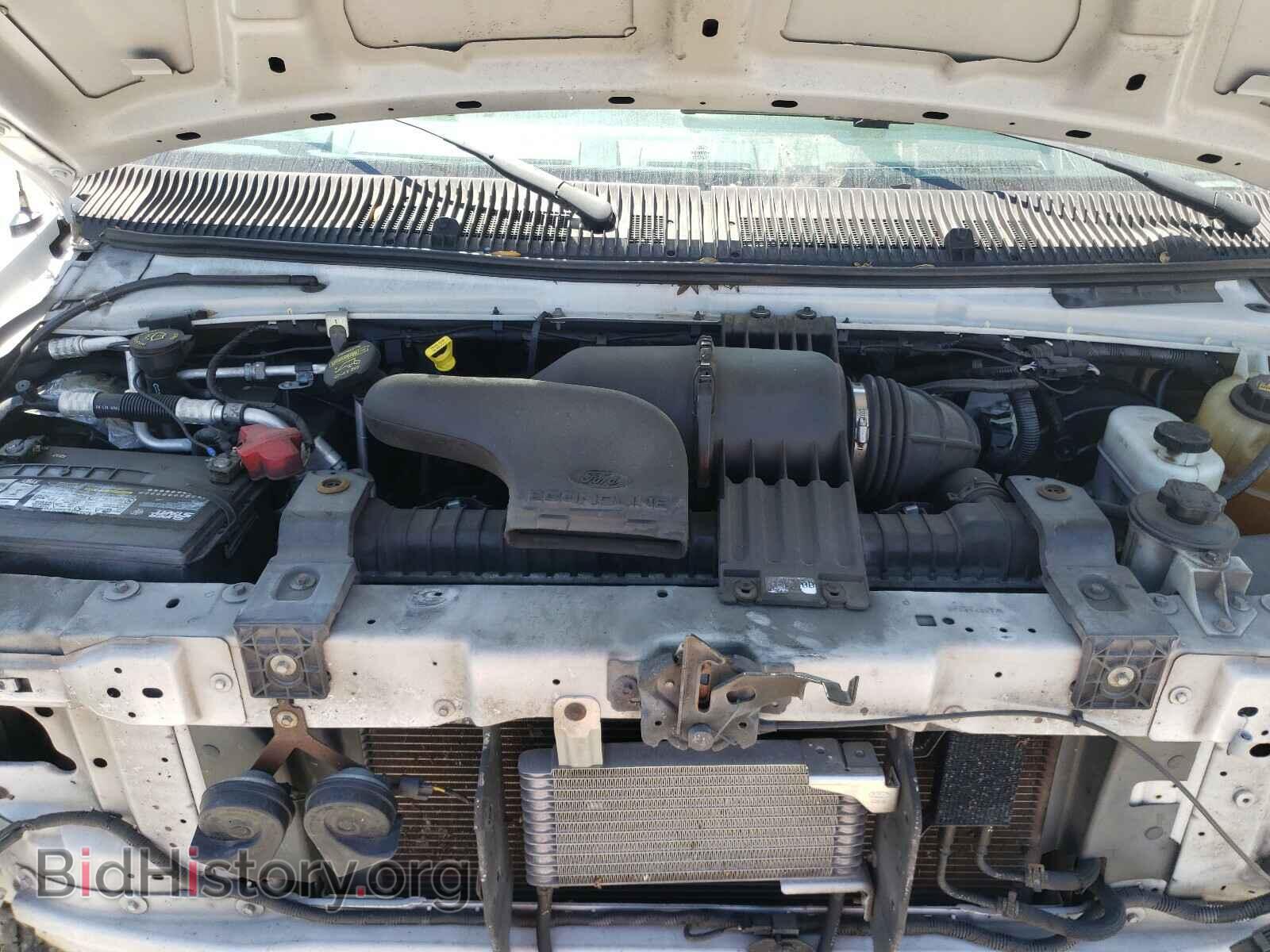 2014 FORD ECONOLINE - VIN: 1FTNE2EW3EDA46616 - Photo 7