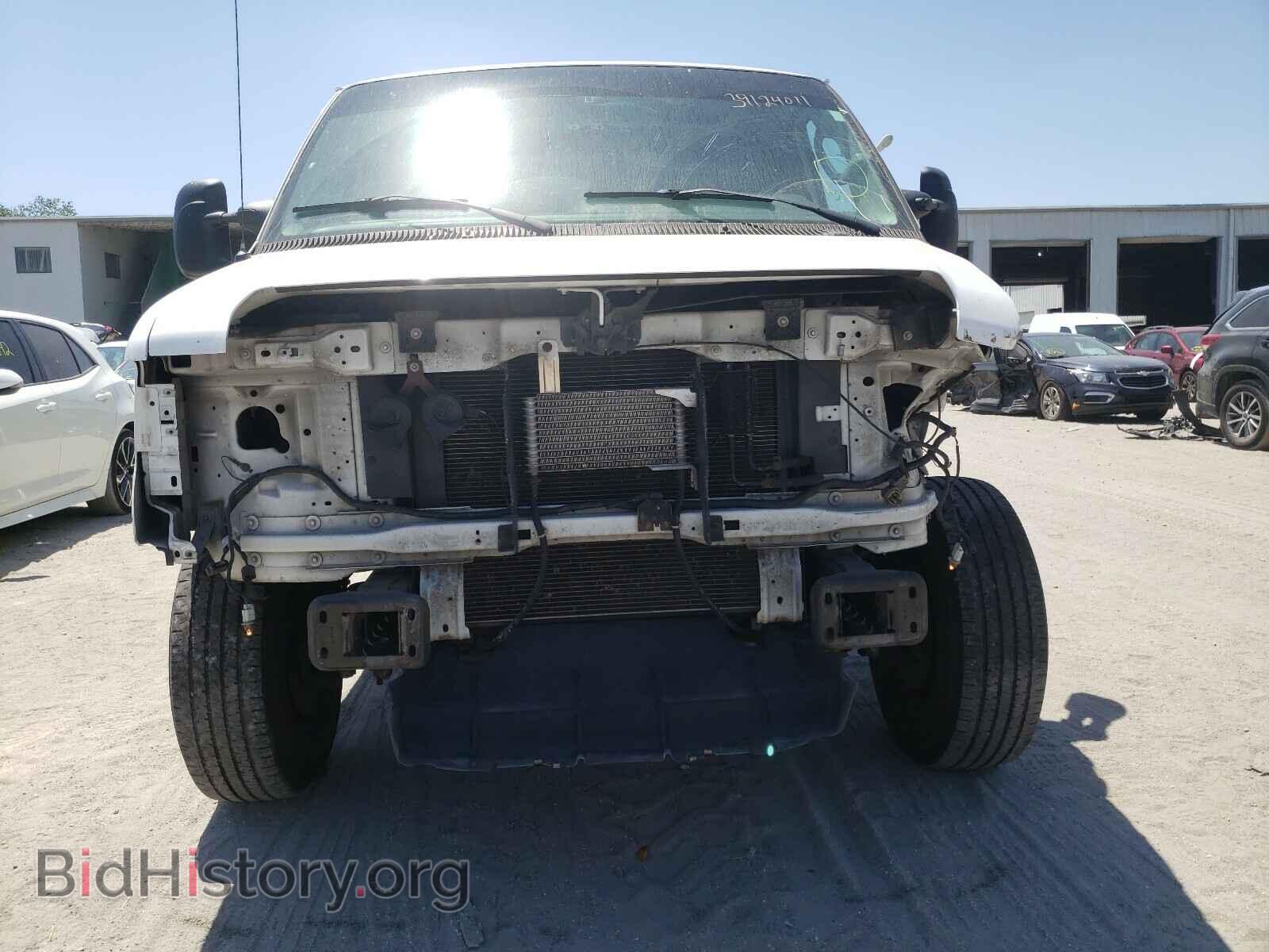2014 FORD ECONOLINE - VIN: 1FTNE2EW3EDA46616 - Photo 9