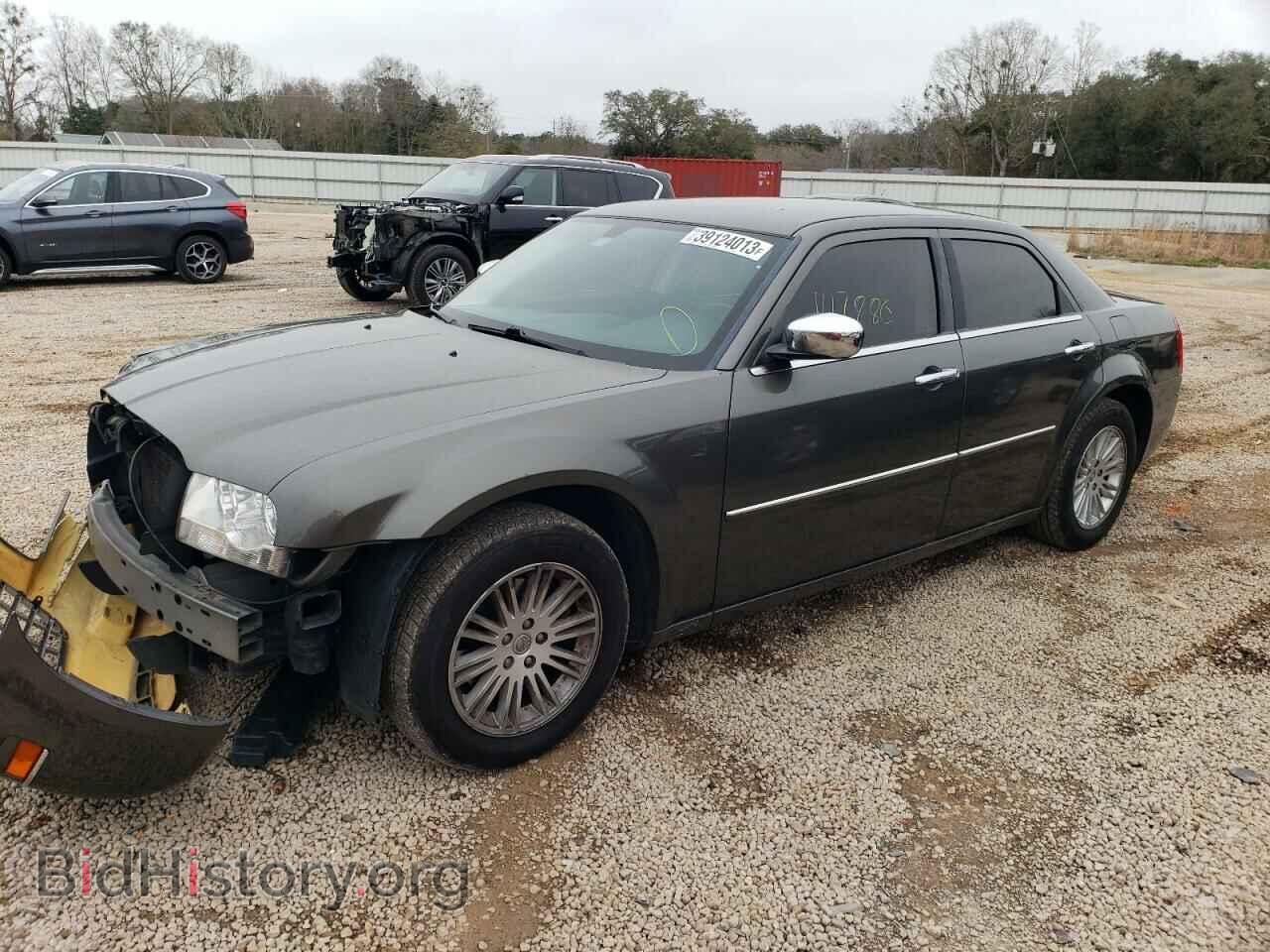 Фотография 2C3CA5CV1AH173557 - CHRYSLER 300 2010