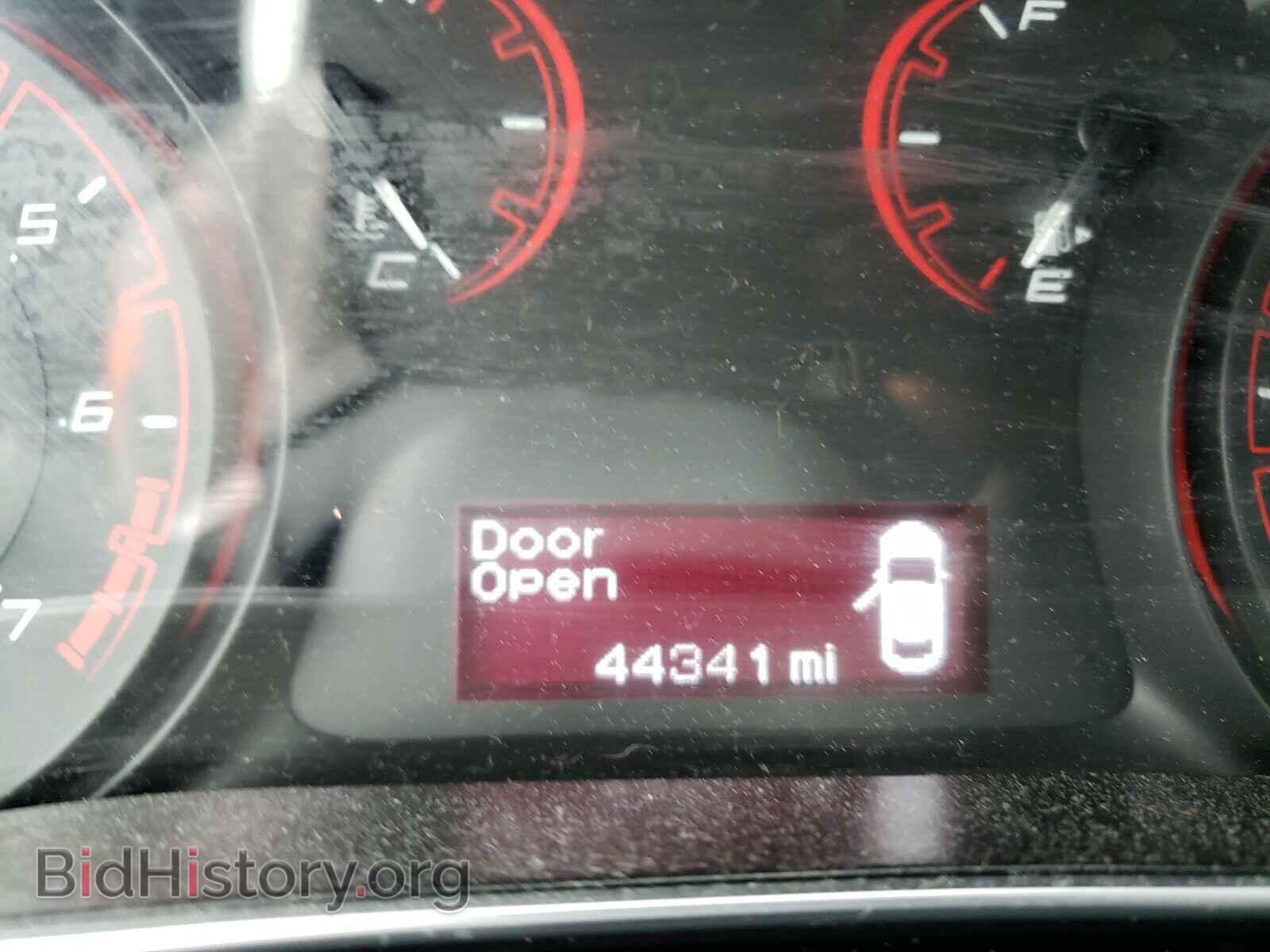 2016 DODGE DART - VIN: 1C3CDFBB0GD680833 - Фото 8