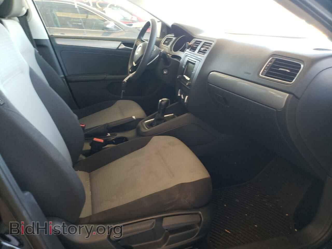 2017 VOLKSWAGEN JETTA - VIN: 3VW2B7AJ9HM338179 - Фото 5