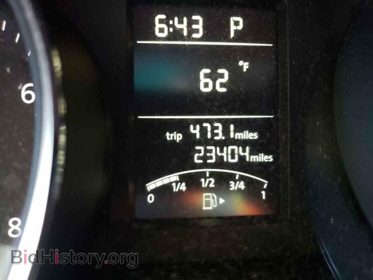 2017 VOLKSWAGEN JETTA - VIN: 3VW2B7AJ9HM338179 - Фото 8