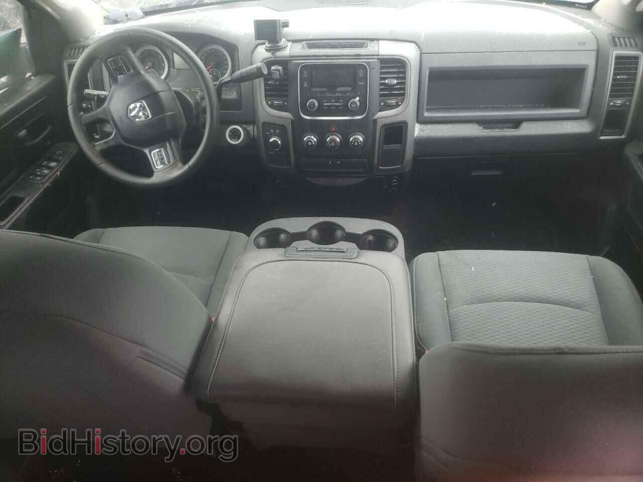 2018 RAM 1500 - VIN: 1C6RR7FT0JS134138 - Photo 8