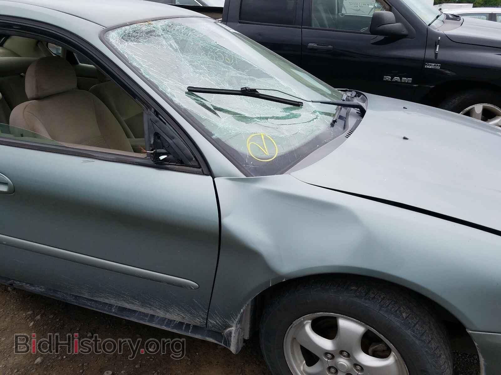 2006 FORD TAURUS - VIN: 1FAFP53U36A245241 - Фото 9