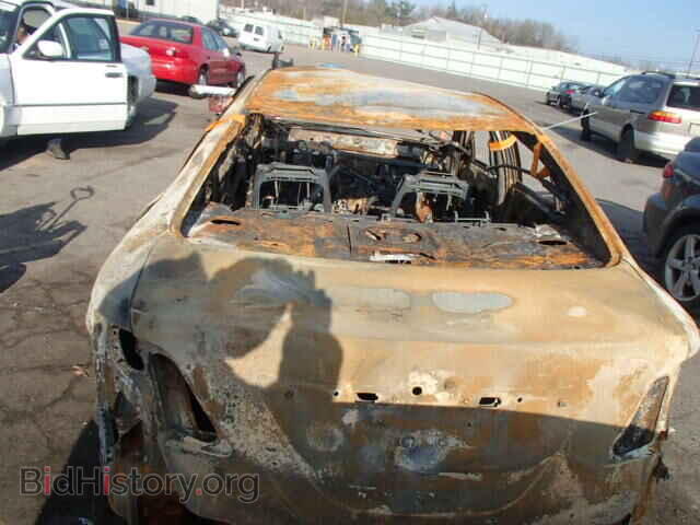 2012 MAZDA 6 - VIN: 1YVHZ8CH4C5M14179 - Фото 10