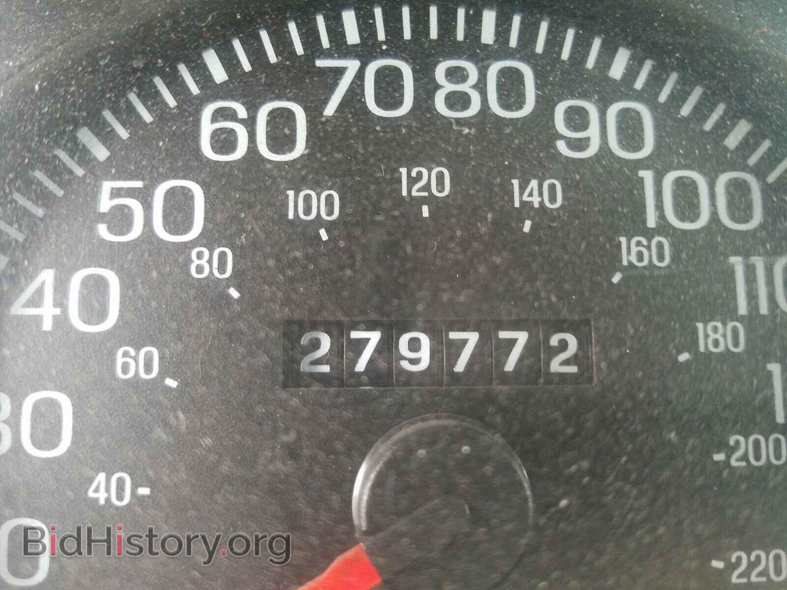 2003 FORD CROWN VIC - VIN: 2FAHP71W83X185159 - Фото 8