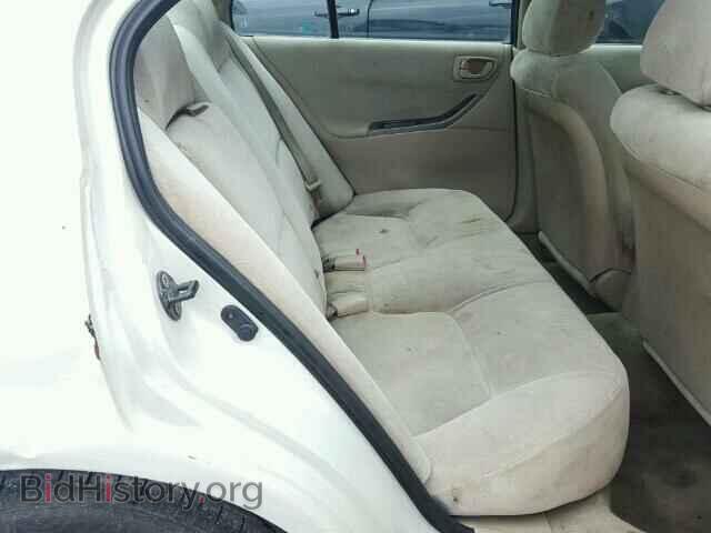 2003 MITSUBISHI GALANT - VIN: 4A3AA46G83E082013 - Фото 6