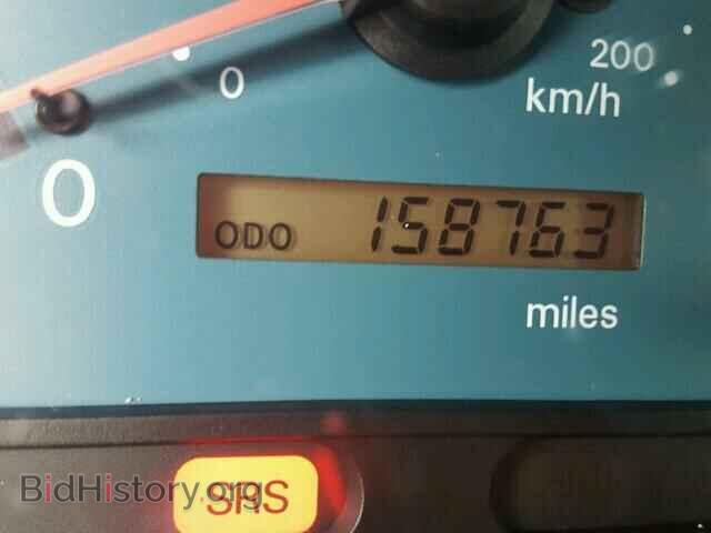 2003 MITSUBISHI GALANT - VIN: 4A3AA46G83E082013 - Фото 8