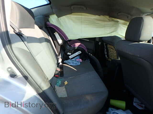 2010 MITSUBISHI GALANT - VIN: 4A32B2FF1AE006384 - Фото 6