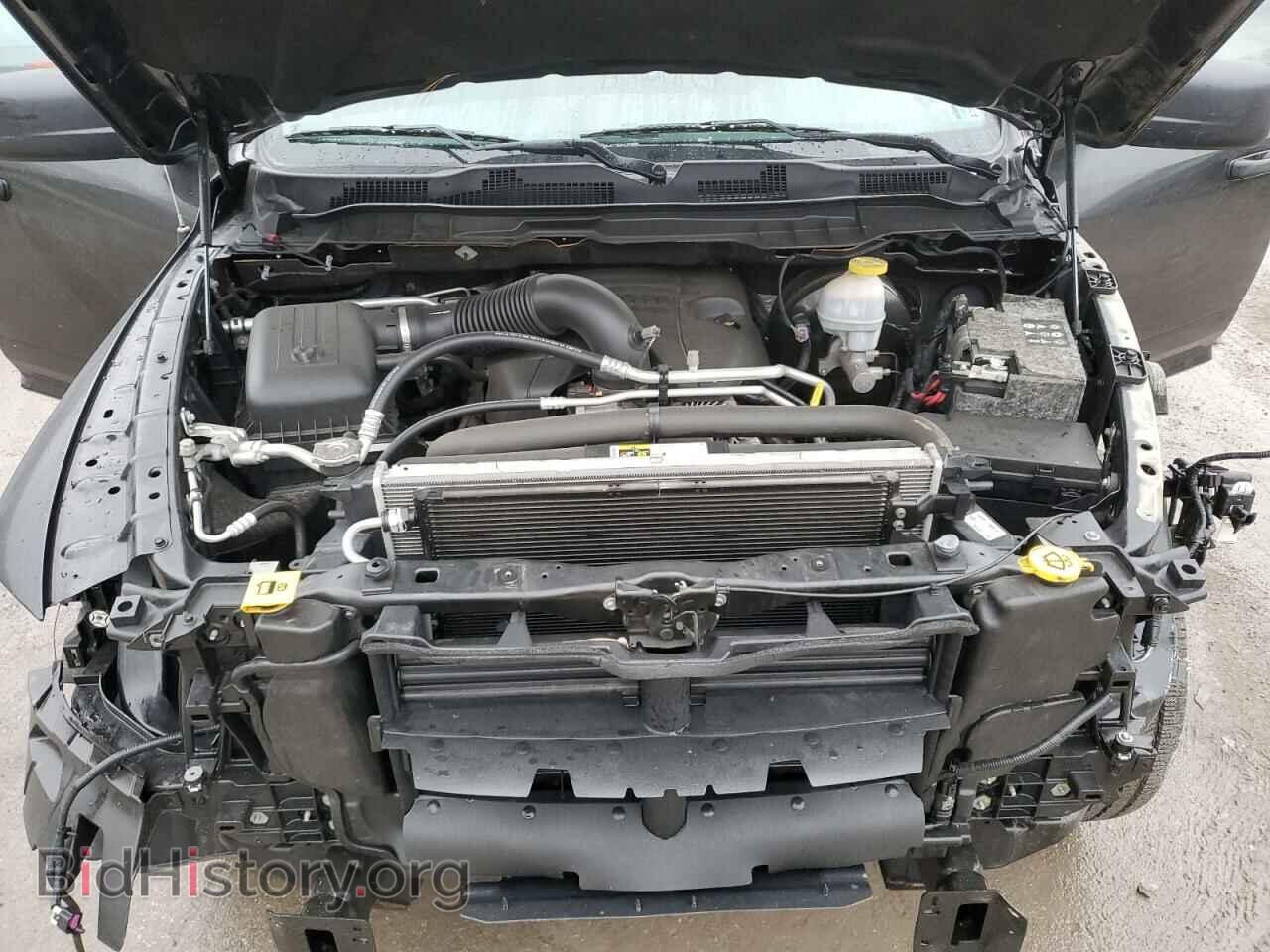2018 RAM 1500 - VIN: 1C6RR7KTXJS155438 - Фото 11