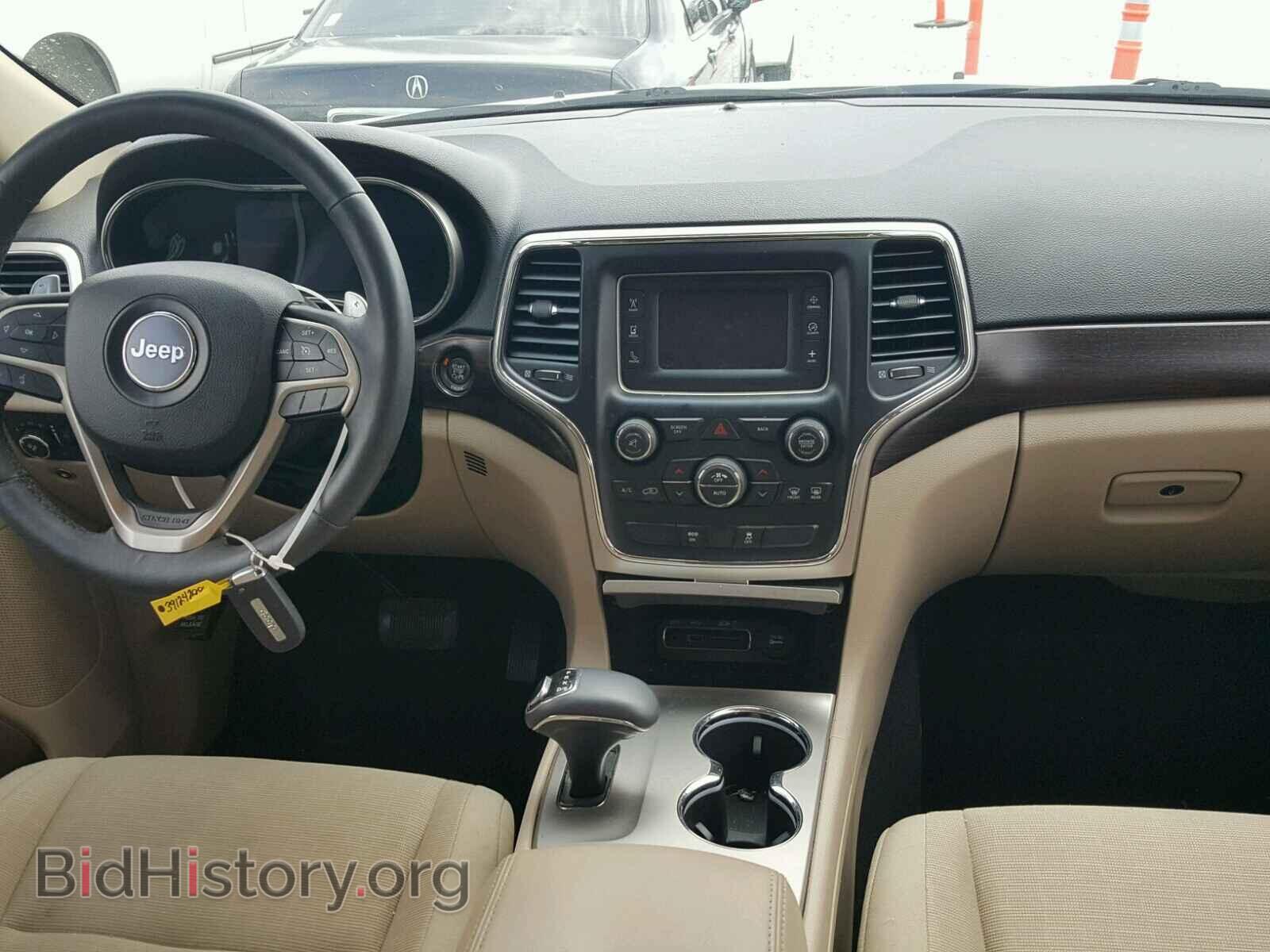 2014 JEEP CHEROKEE - VIN: 1C4RJFAG2EC159353 - Фото 9