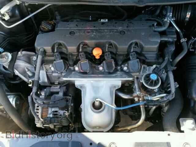 2013 HONDA CIVIC - VIN: 19XFB2F93DE088917 - Photo 7
