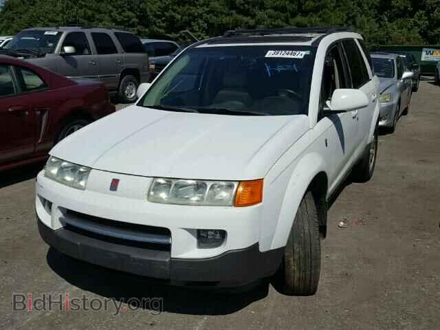 2005 SATURN VUE - VIN: 5GZCZ53465S810628 - Фото 2