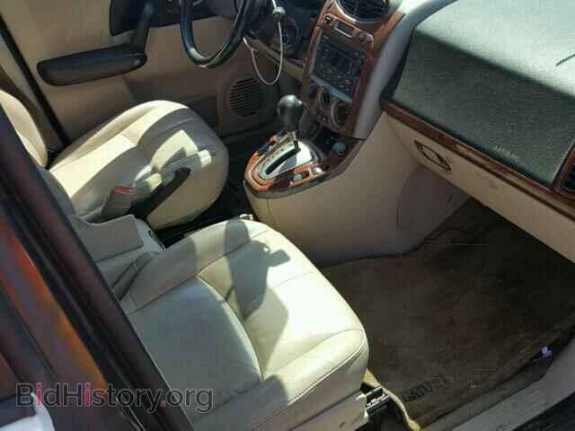 2005 SATURN VUE - VIN: 5GZCZ53465S810628 - Фото 5