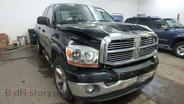 Photo 1D7HU18236S678649 - DODGE RAM 1500 2006