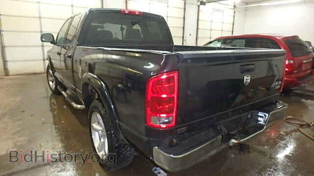 2006 DODGE RAM 1500 - VIN: 1D7HU18236S678649 - Фото 3