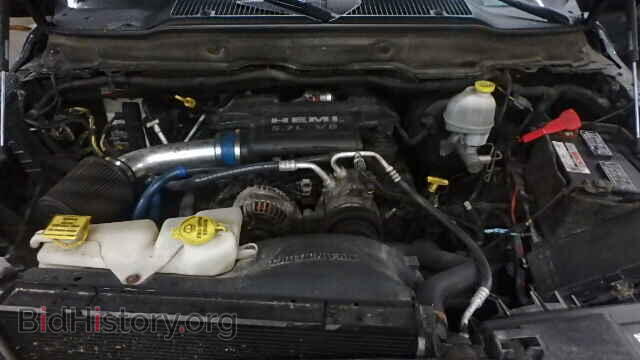 2006 DODGE RAM 1500 - VIN: 1D7HU18236S678649 - Фото 7