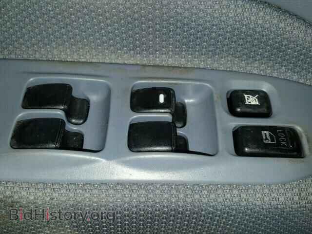 2003 MITSUBISHI LANCER - VIN: JA3AJ26E33U044148 - Фото 10