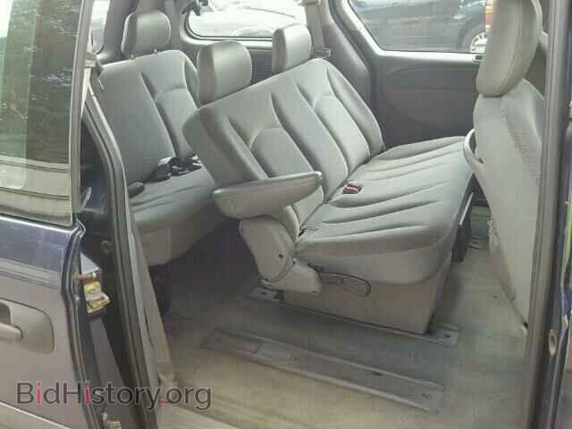 2005 DODGE CARAVAN - VIN: 1D4GP25B75B348361 - Фото 6