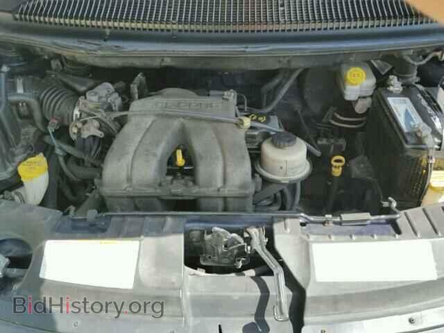2005 DODGE CARAVAN - VIN: 1D4GP25B75B348361 - Фото 7