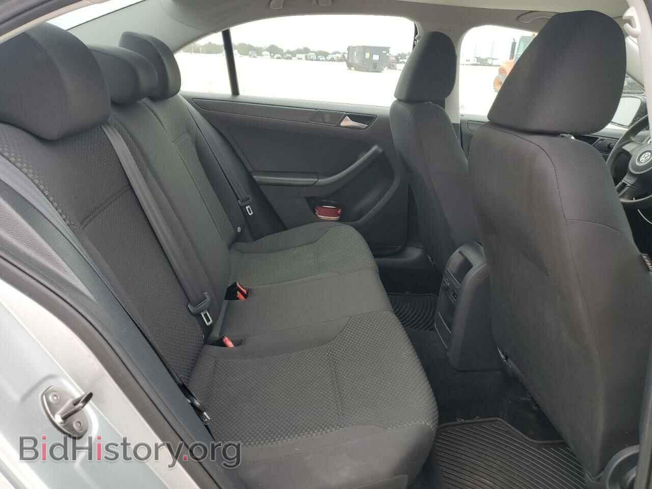 2014 VOLKSWAGEN JETTA - VIN: 3VW2K7AJ4EM301133 - Фото 10