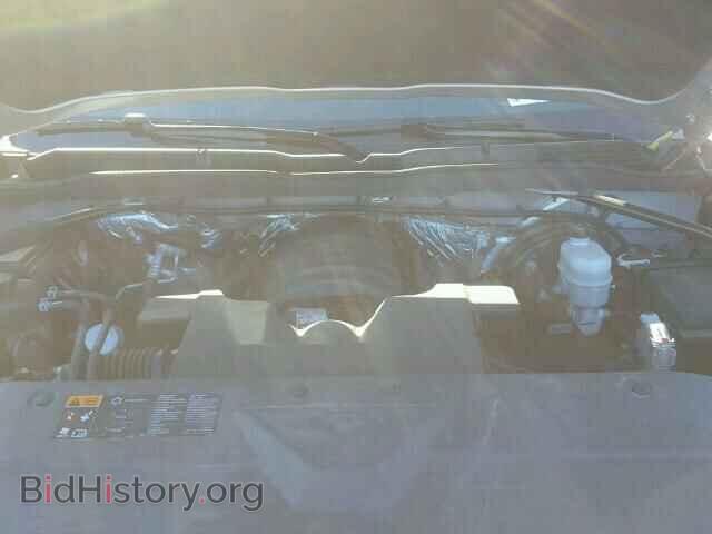 2014 CHEVROLET SILVERADO - VIN: 1GCVKREC3EZ292432 - Фото 7
