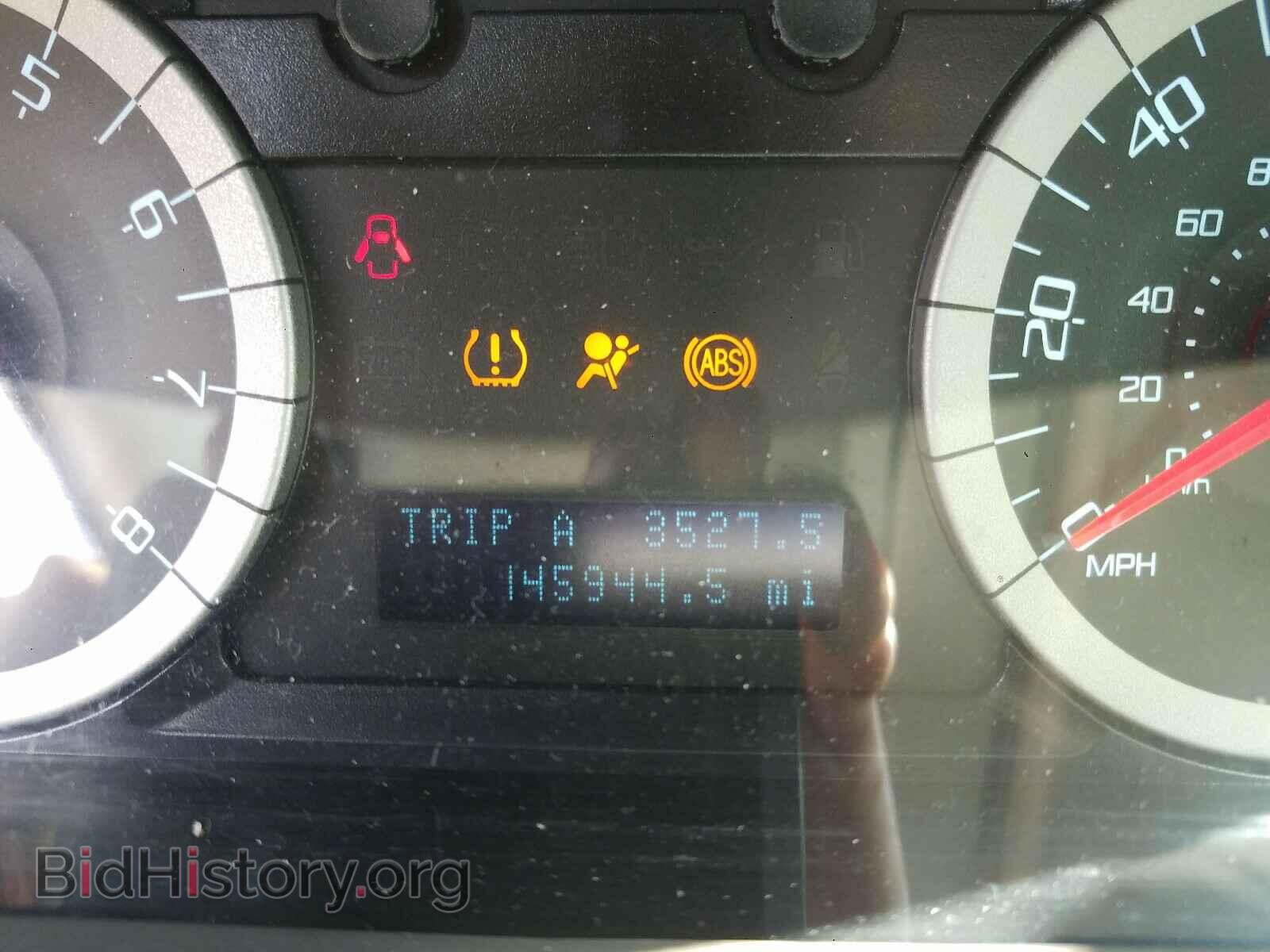 2012 FORD ESCAPE - VIN: 1FMCU0D76CKA49118 - Фото 8