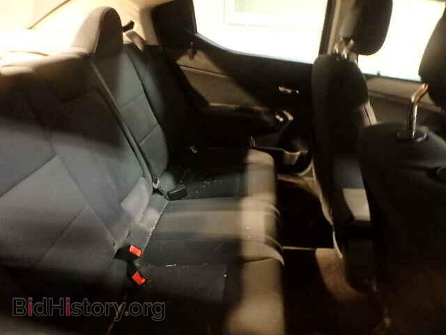 2010 DODGE AVENGER - VIN: 1B3CC4FB1AN102563 - Photo 6