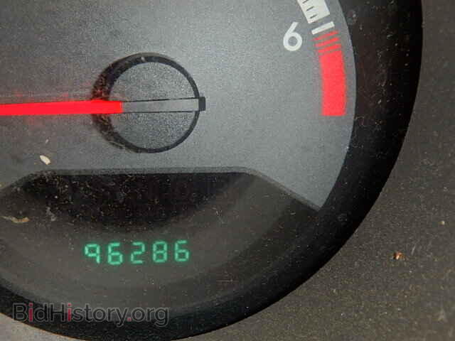 2010 DODGE AVENGER - VIN: 1B3CC4FB1AN102563 - Photo 8