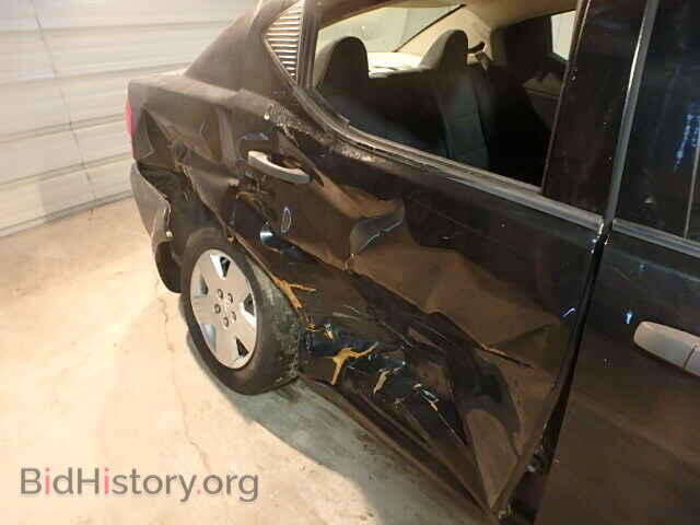 2010 DODGE AVENGER - VIN: 1B3CC4FB1AN102563 - Photo 10