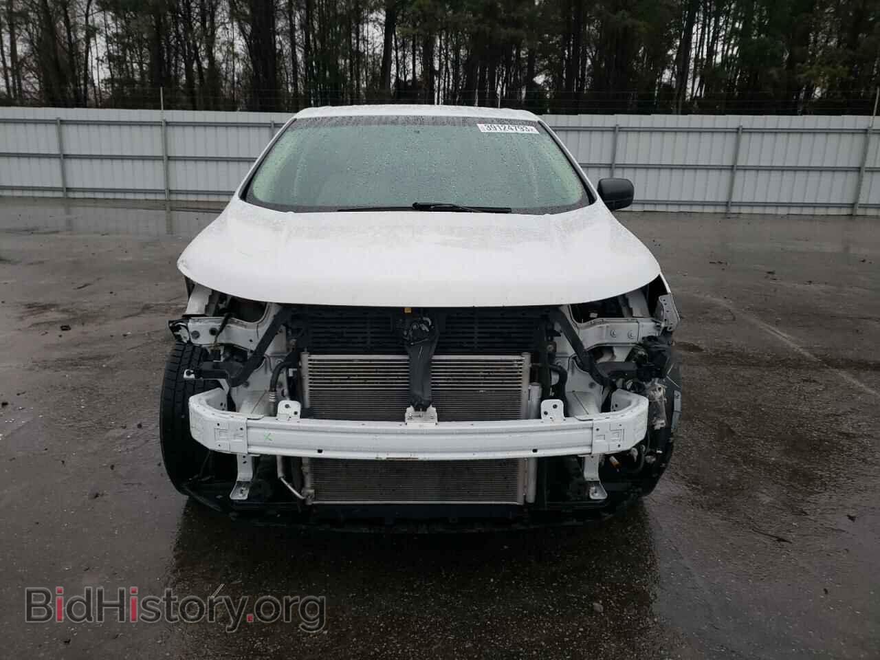 2015 FORD EDGE - VIN: 2FMTK3G81FBB43353 - Photo 5
