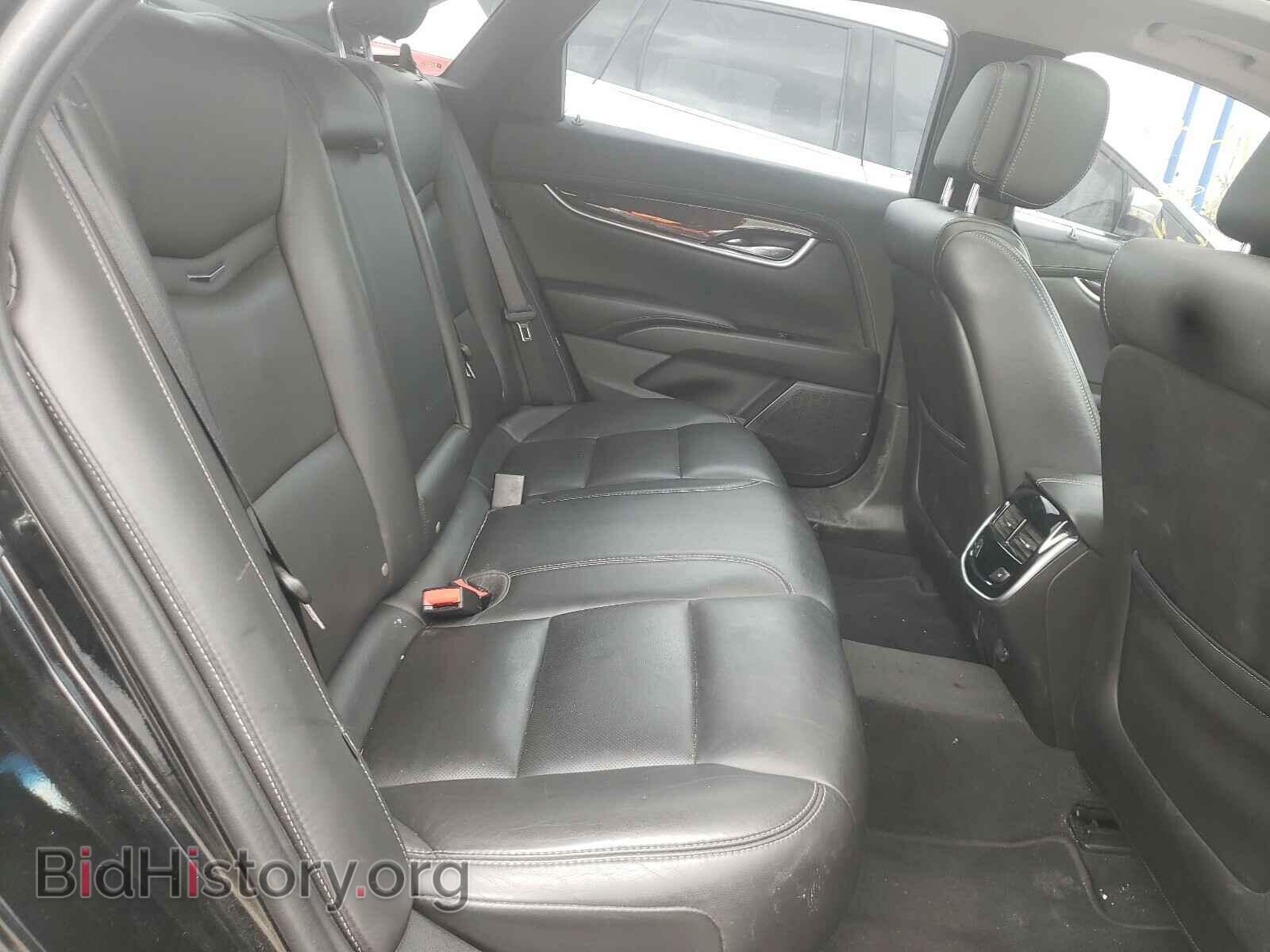 2013 CADILLAC XTS - VIN: 2G61P5S35D9108620 - Photo 6