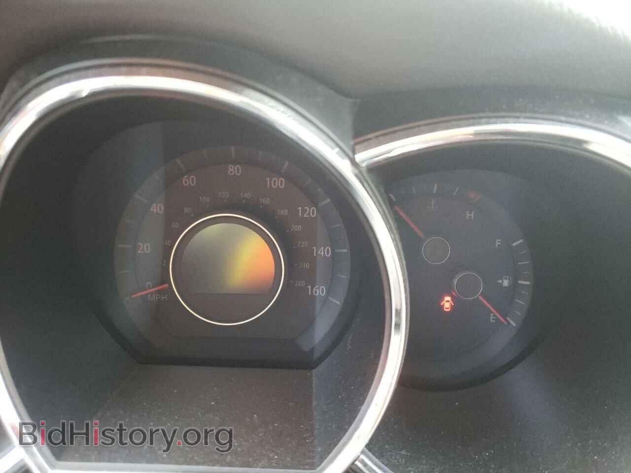 2013 KIA OPTIMA - VIN: 5XXGM4A72DG236269 - Фото 8