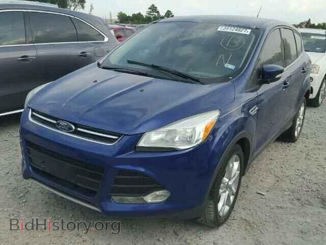 2013 FORD ESCAPE - VIN: 1FMCU0H94DUC94792 - Photo 2