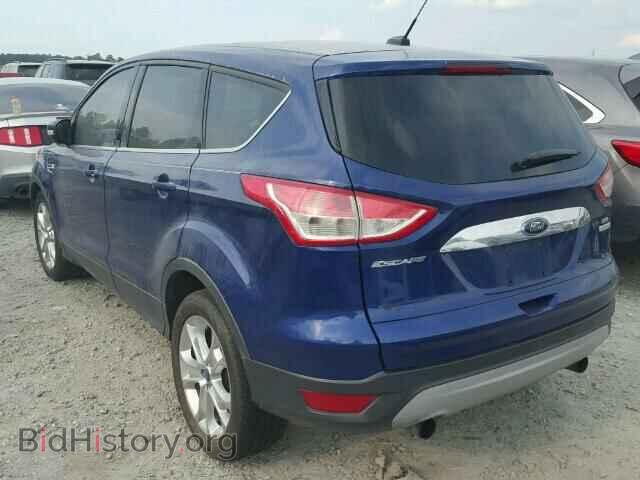 2013 FORD ESCAPE - VIN: 1FMCU0H94DUC94792 - Photo 3