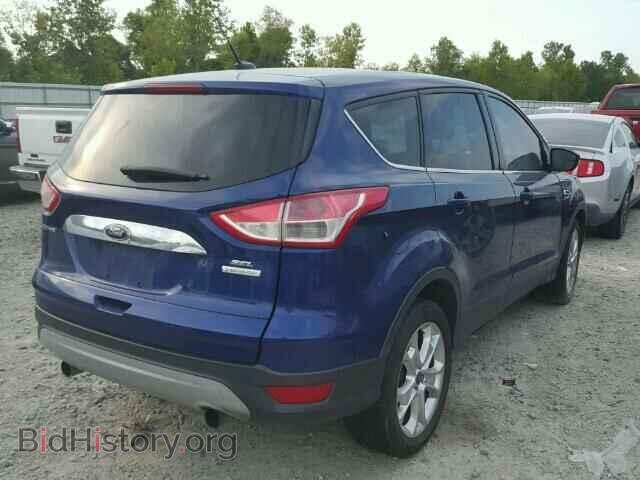 2013 FORD ESCAPE - VIN: 1FMCU0H94DUC94792 - Photo 4