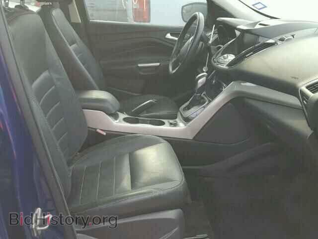 2013 FORD ESCAPE - VIN: 1FMCU0H94DUC94792 - Photo 5