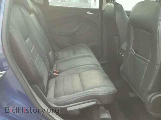 2013 FORD ESCAPE - VIN: 1FMCU0H94DUC94792 - Photo 6