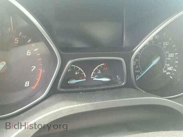2013 FORD ESCAPE - VIN: 1FMCU0H94DUC94792 - Photo 8