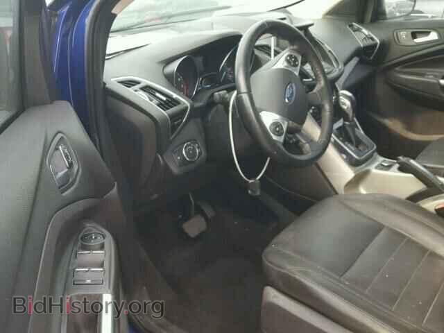 2013 FORD ESCAPE - VIN: 1FMCU0H94DUC94792 - Photo 9