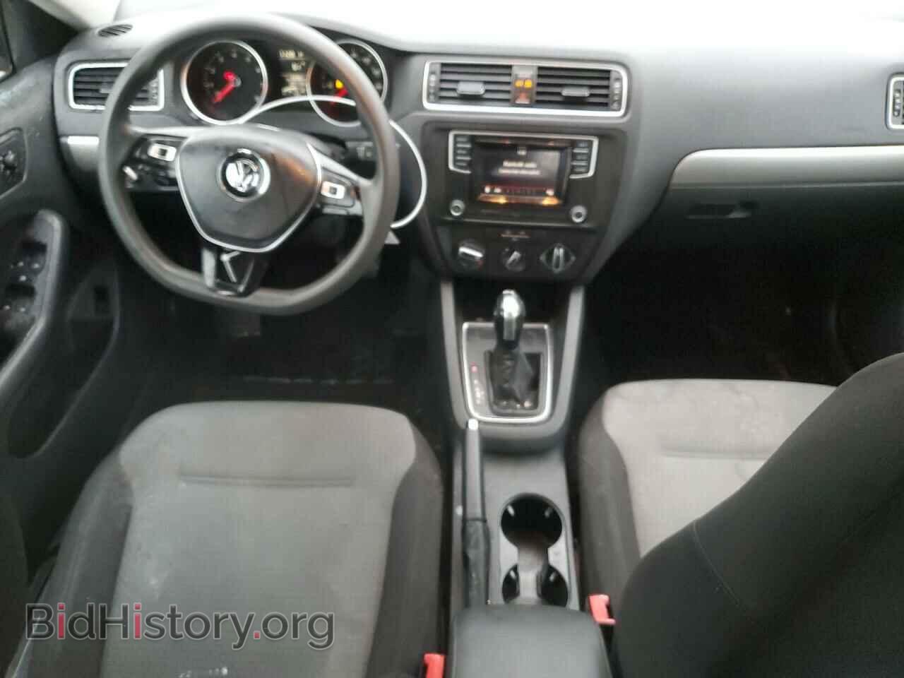 2017 VOLKSWAGEN JETTA - VIN: 3VW2B7AJ8HM397207 - Фото 8