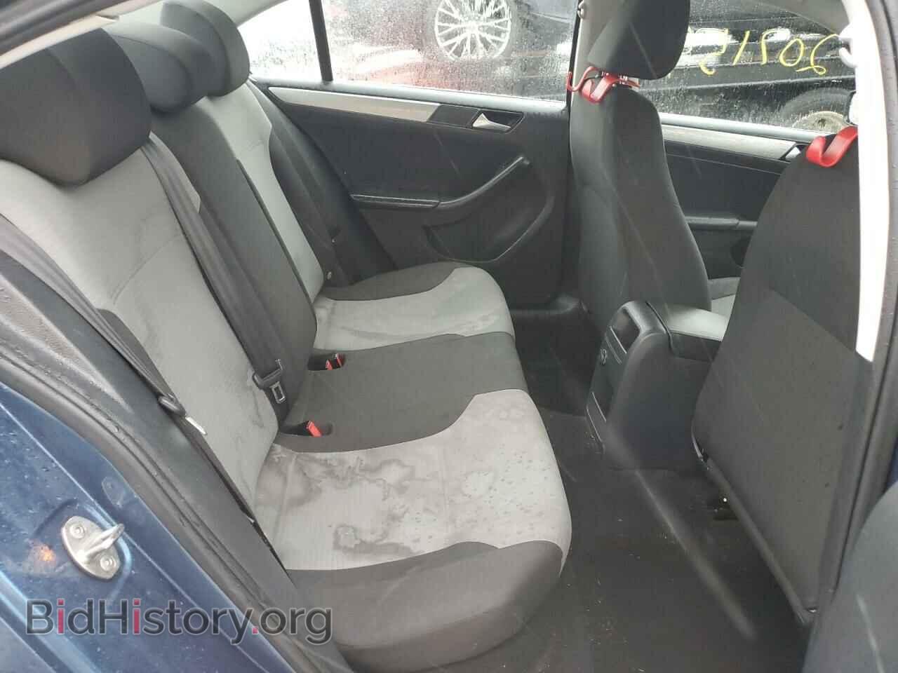 2017 VOLKSWAGEN JETTA - VIN: 3VW2B7AJ8HM397207 - Фото 10