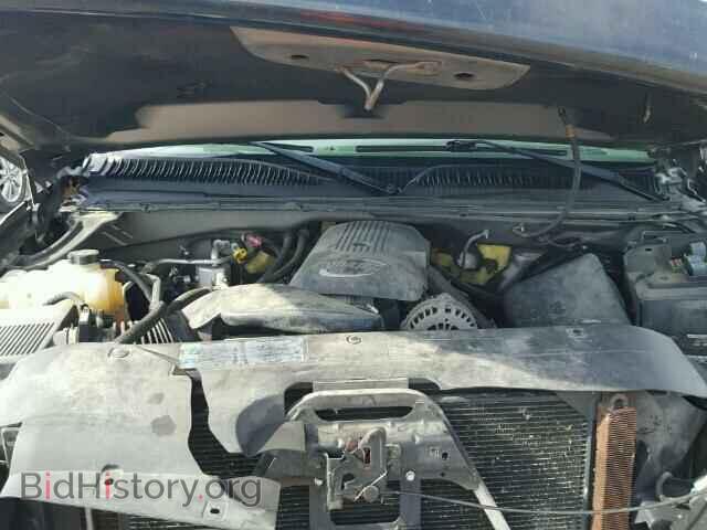 2006 CHEVROLET SILVERADO - VIN: 1GCEK19B46Z201639 - Фото 7