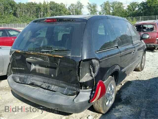 2005 DODGE CARAVAN - VIN: 1D4GP25B25B285461 - Фото 4