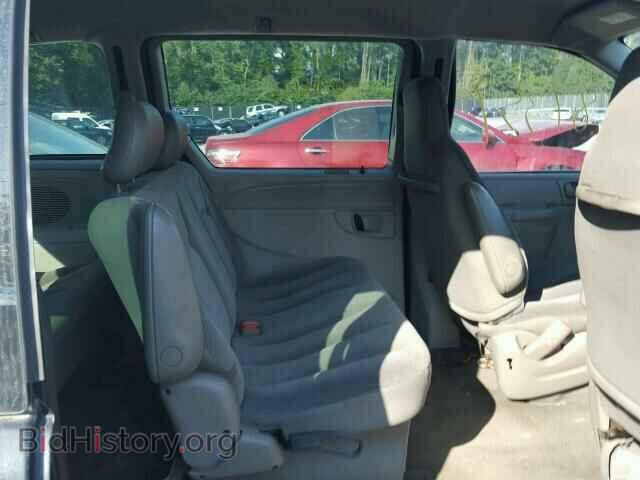 2005 DODGE CARAVAN - VIN: 1D4GP25B25B285461 - Фото 6