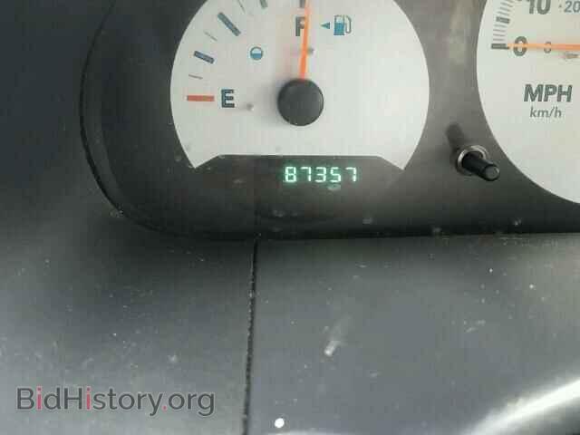 2005 DODGE CARAVAN - VIN: 1D4GP25B25B285461 - Фото 8
